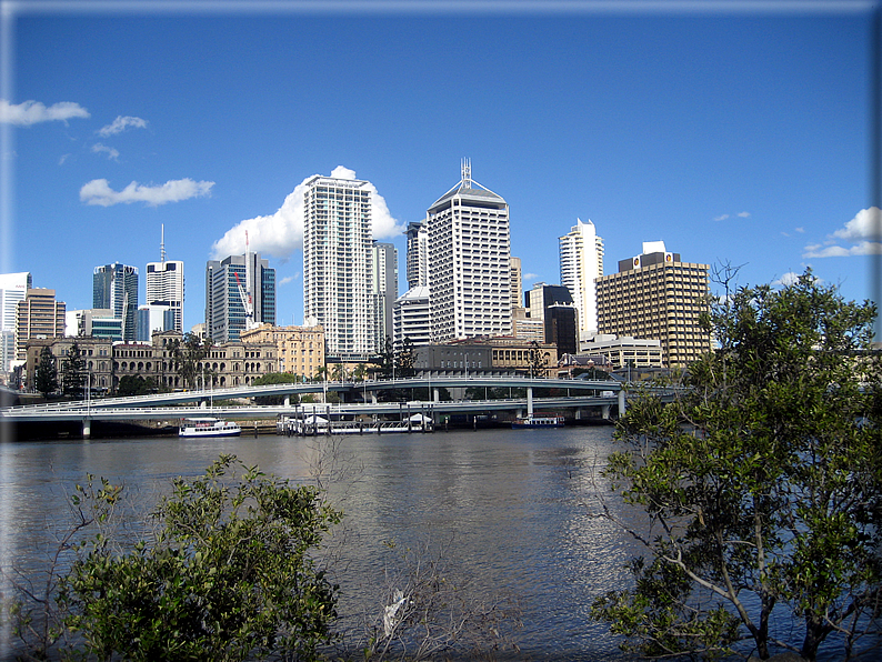 foto Brisbane